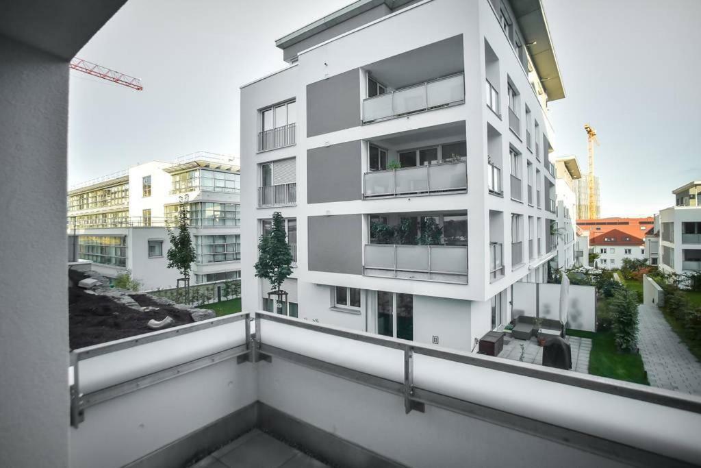 Deluxe Centre/milaneo Apartment *
