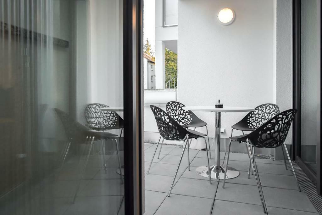 Deluxe Centre/milaneo Apartment *