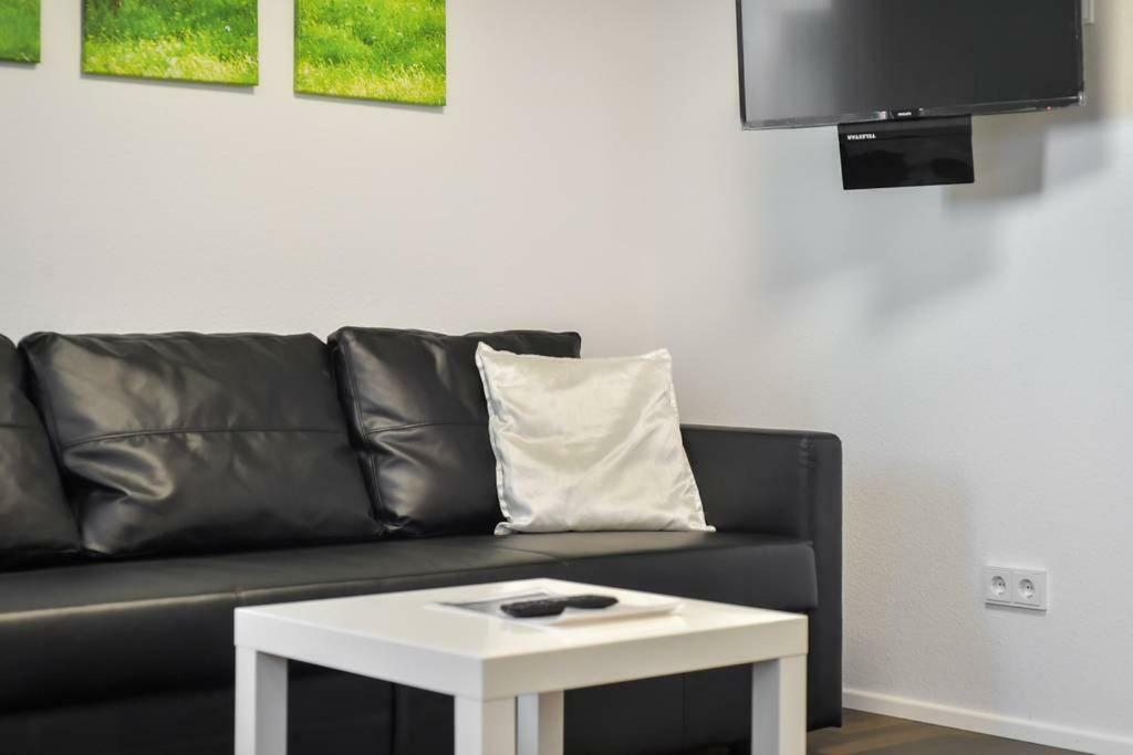 Deluxe Centre/milaneo Apartment