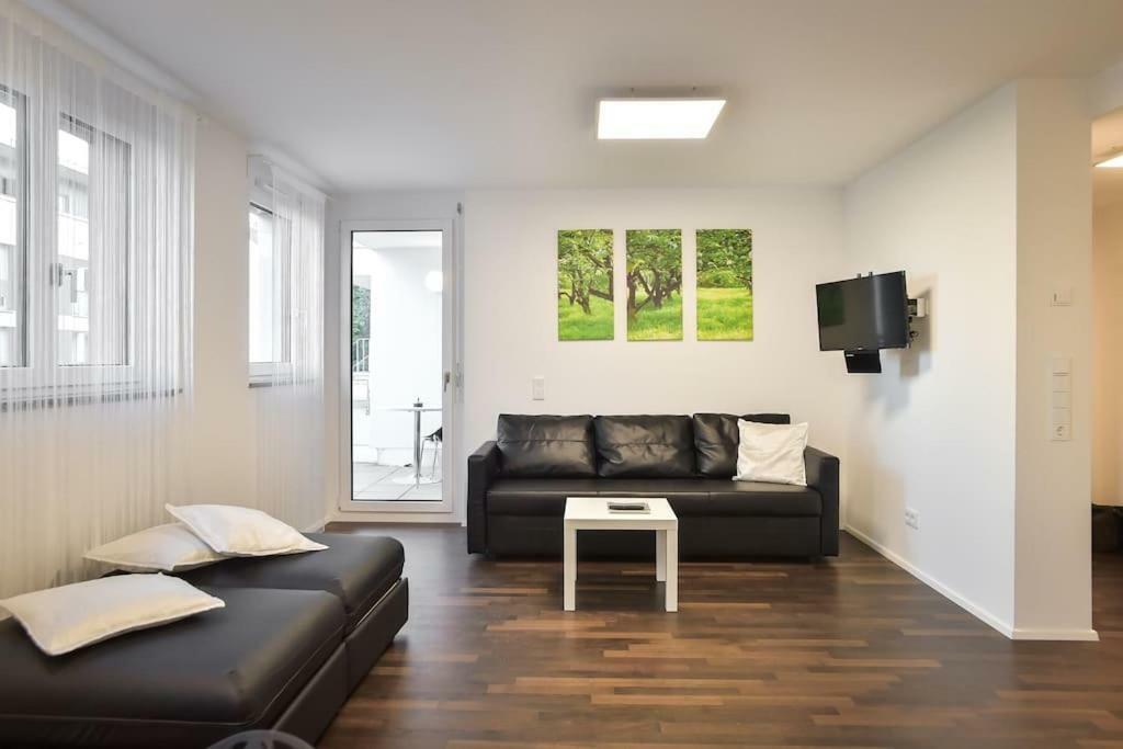Deluxe Centre/milaneo Apartment *