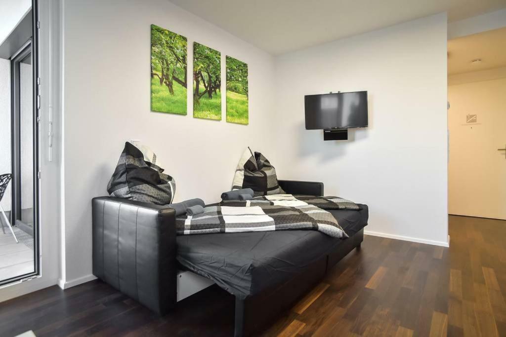 Appartement Deluxe Centre/milaneo *