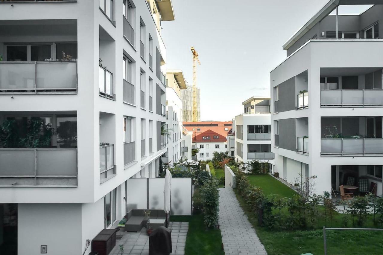 Apartment Deluxe Centre/milaneo *